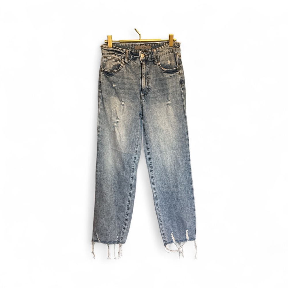 Joe's Jeans Classic Blue Denim